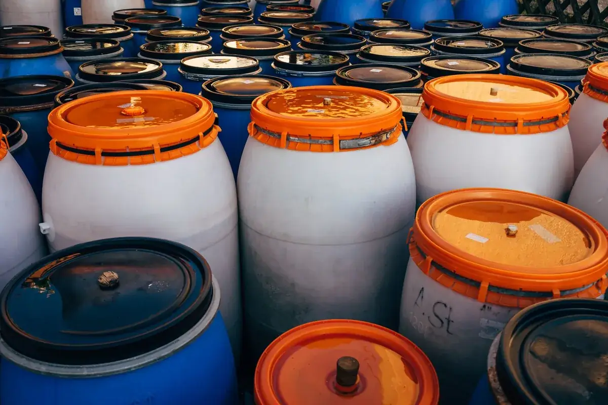 Medical Waste Removal in Somerset, WI