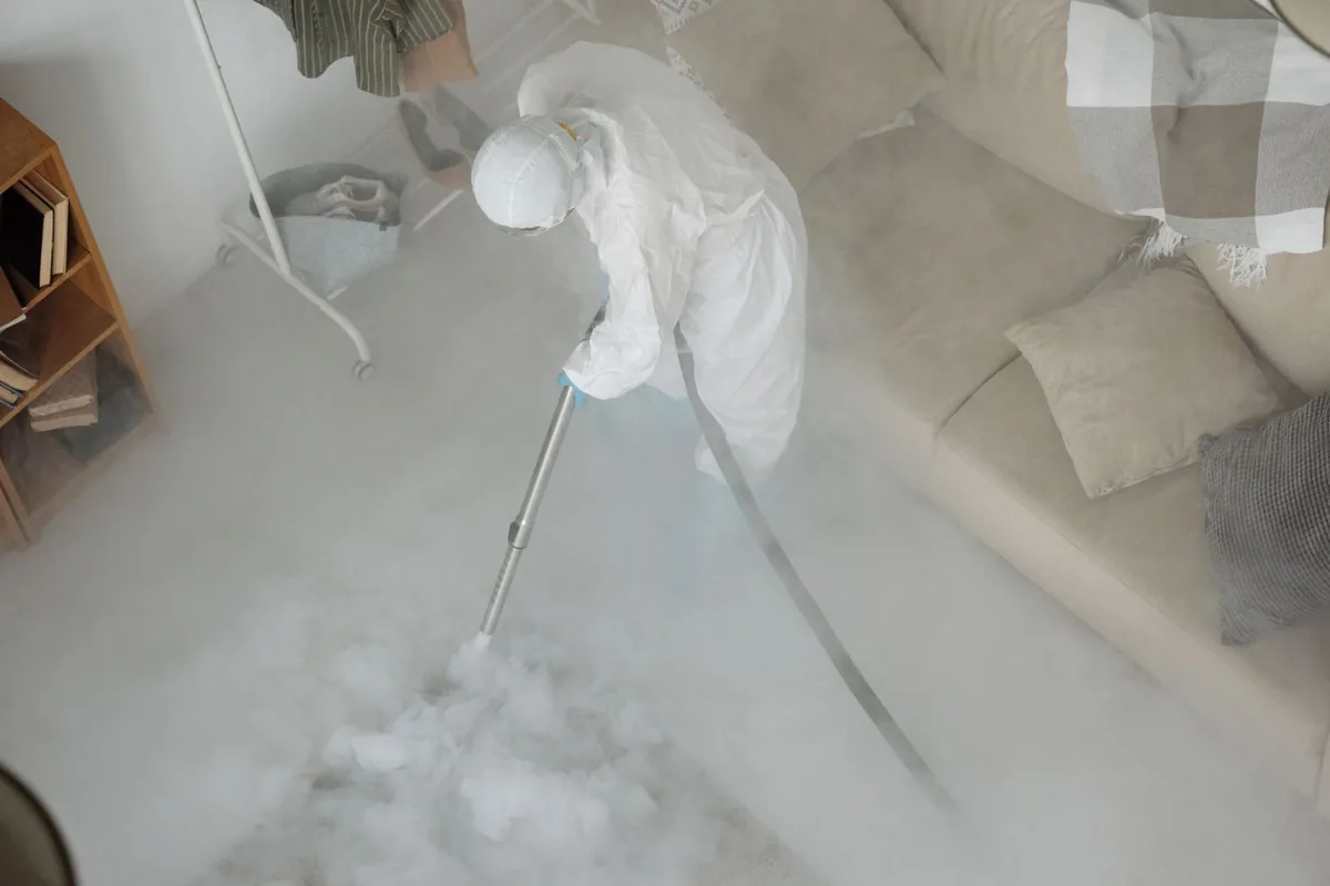 Crime Scene Cleanup in Somerset, WI